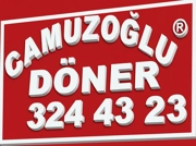 Camuzoğlu Döner